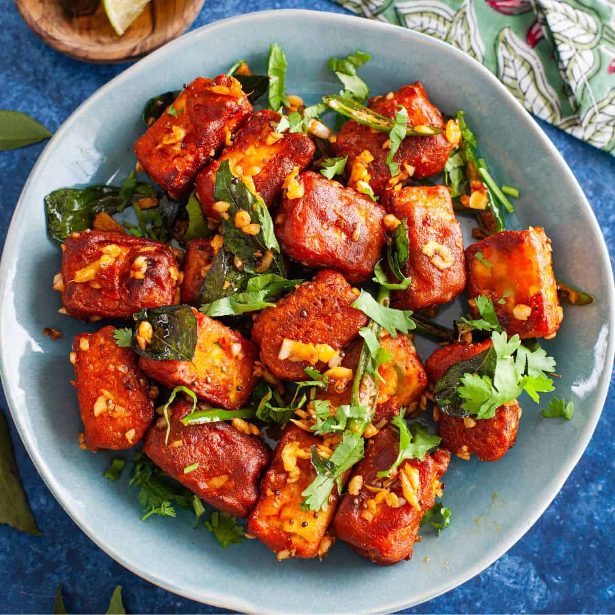 Paneer 555