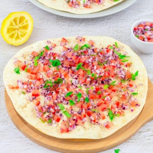 Masala Papad (V)