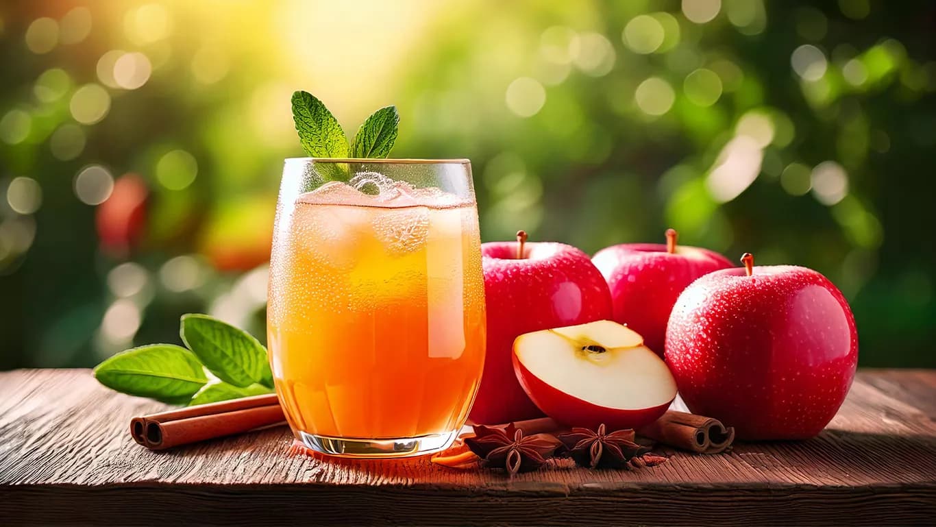 Apple Juice