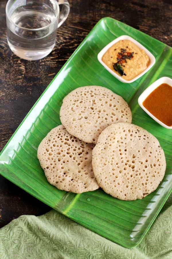 Set Dosa