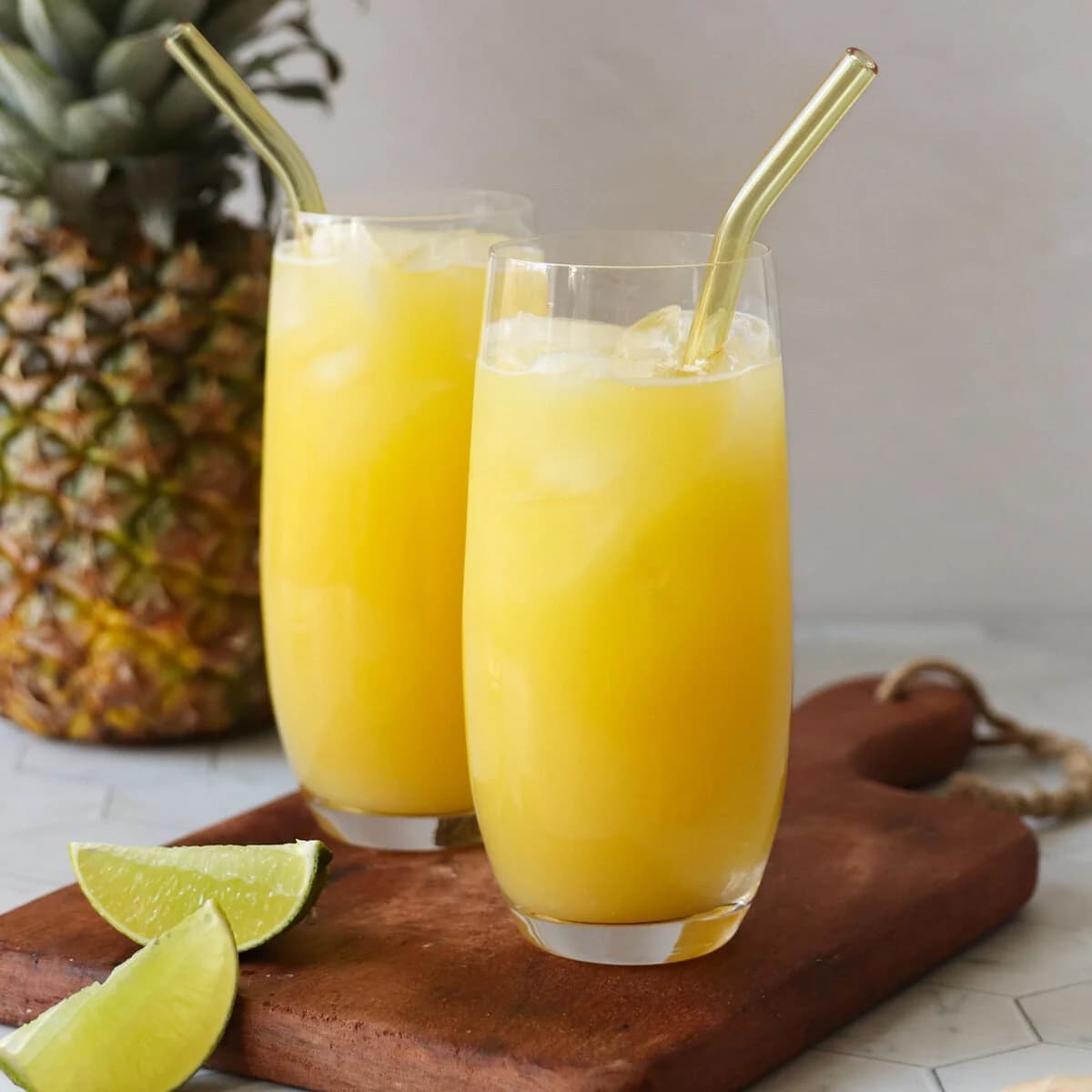 Pine Apple Juice