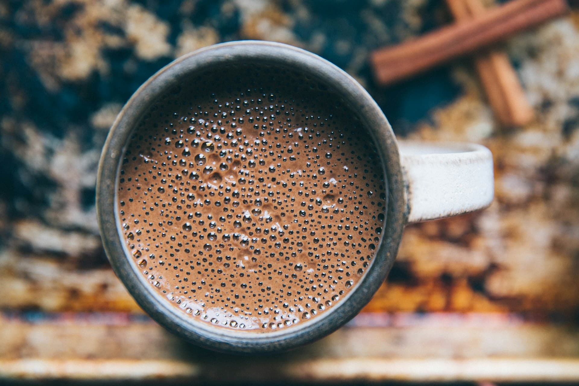 Coffee with Cream